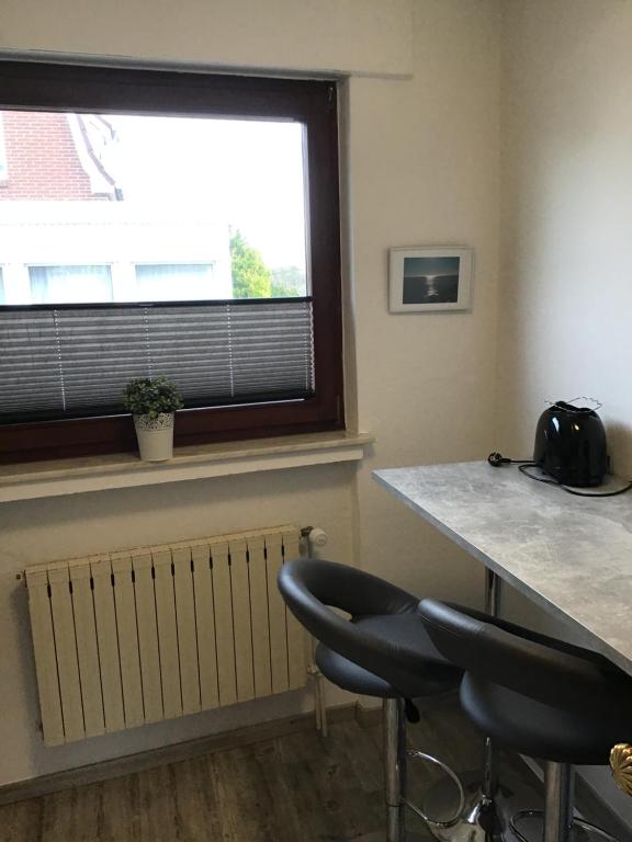 Haus Dünenblick room 1