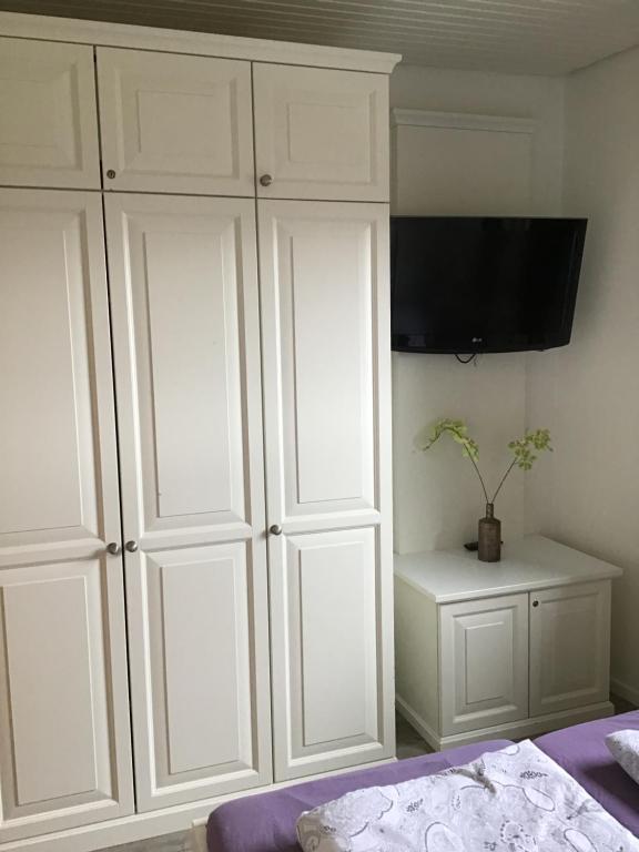 Haus Dünenblick room 2