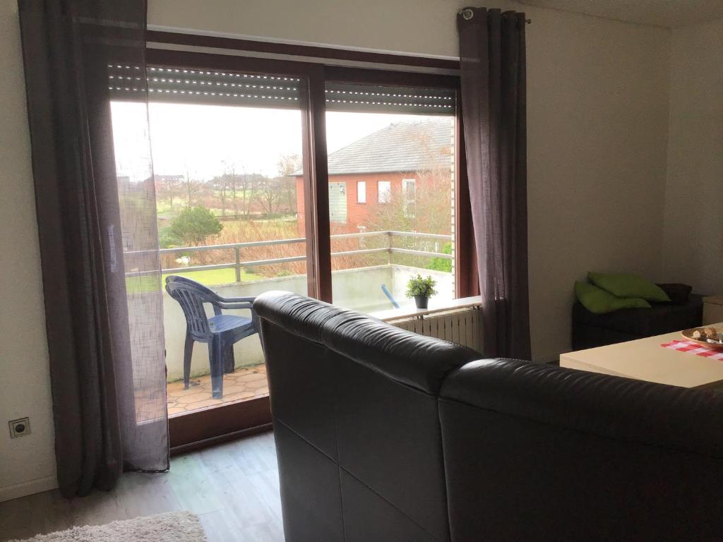 Haus Dünenblick room 4