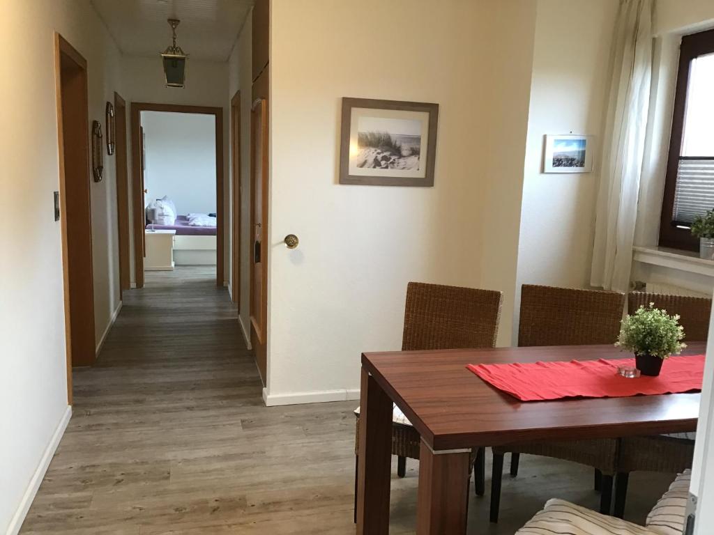 Haus Dünenblick room 5