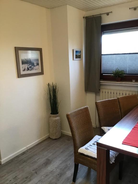 Haus Dünenblick room 6